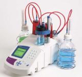Titrtor Radiometer